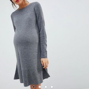 Asos Maternity Dress
